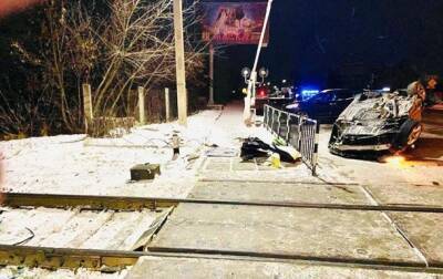 Укрзализныця заявила о задержке пяти поездов из-за пожара и ДТП - korrespondent.net - Украина - Киев - Ивано-Франковск - Черновцы