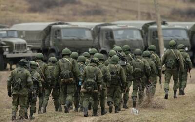 США планируют помочь украинским партизанам в случае нападения РФ - СМИ - korrespondent.net - Россия - США - Украина - Washington - Афганистан