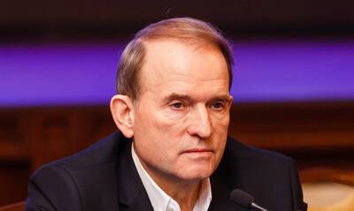 Владимир Зеленский - Виктор Медведчук - «Украине не по дороге с НАТО»: иностранные СМИ цитируют Медведчука - capital.ua - Россия - Украина - Грузия