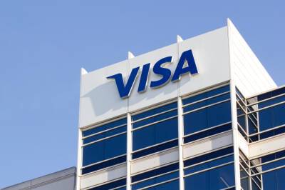 Visa купила облачную финтех-платформу Currencycloud за почти $1 млрд - rb.ru