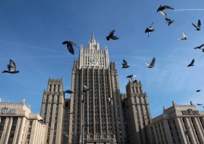 Константин Гаврилов - В МИДе России заявили о плане «Б» по вопросу о гарантиях безопасности - govoritmoskva.ru - Москва - Россия - США - Украина - Вена
