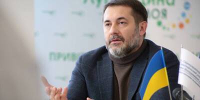 Сергей Гайдай - "Большое строительство Луганщины": Гайдай анонсировал самый амбициозный проект на следующий год - vchaspik.ua - Украина