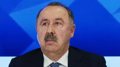 Валерий Газзаев - Алан Дзагоев - Газзаев рассказал о несостоявшемся трансфере Дзагоева в «Реал» - russian.rt.com - Москва - Мадрид - Тольятти