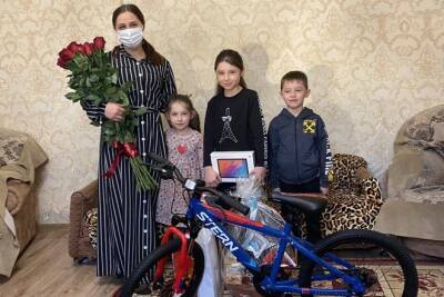 Юрий Чайка - Чайка исполнил новогоднее желание мальчика из Кабардино-Балкарии - etokavkaz.ru - Россия - респ. Кабардино-Балкария - окр. Скфо