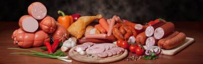 OOO «Игринский мясокомбинт» предлагает продукты из экологически чистого сырья! - gorodglazov.com - респ. Удмуртия - Удмуртия