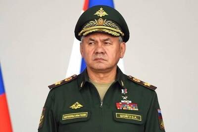 Сергей Шойгу - Владимир Путин - Шойгу заявил о подготовке американцами провокации с химоружием на востоке Украины - versia.ru - Россия - США - Украина - Авдеевка