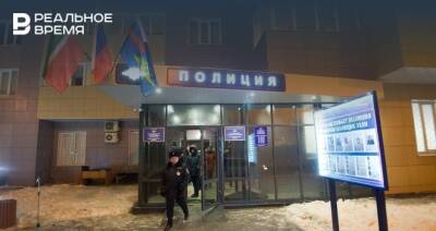 Максим Платонов - В новогоднюю ночь в Татарстане следить за порядком будут более 2 тысяч полицейских - realnoevremya.ru - респ. Татарстан - Татарстан