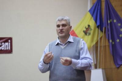 Майя Санду - Игорь Додон - Илан Шор - В Молдавии рост токсичных политиков: власть дискредитирует европейский курс - eadaily.com - Молдавия
