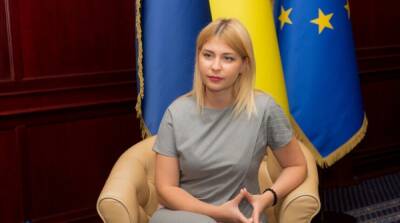 Ольга Стефанишина - В Киеве состоятся учения НАТО по кибербезопасности: Стефанишина рассказала подробности - ru.slovoidilo.ua - США - Украина - Киев - Англия - Польша