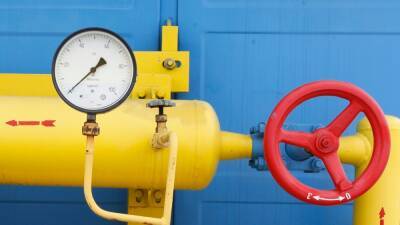 Биржевые цены на газ в Европе обновили исторический максимум после остановки российского газопровода - svoboda.org - Россия