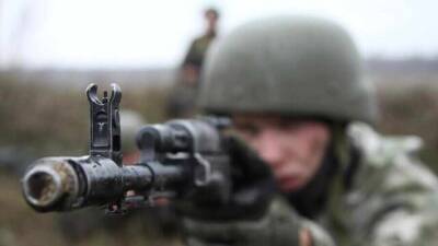 Австрийский аналитик Поппель: Украина угрожает безопасности и России, и Запада - news-front.info - Москва - Австрия - Россия - Украина - Киев - ДНР - ЛНР - Донбасс