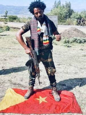 Новый поворот в эфиопской войне: Тыграй отступает после череды побед - free-news.su - Эфиопия