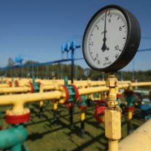 В Европе цена на газ впервые превысила 2 тысячи долларов - reporter-ua.com - Лондон - Европа