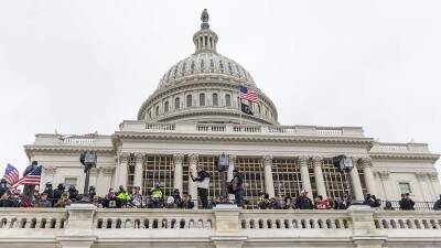 Специалист ЦРУ заявила о приближении США к гражданской войне - iz.ru - США - Израиль - Сан-Диего