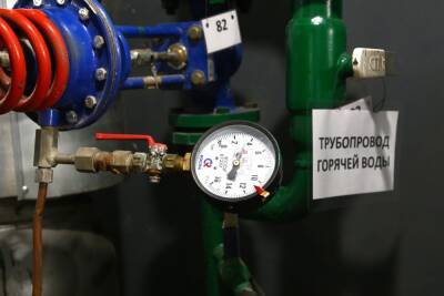 Нижегородские котельные перешли на усиленный режим работы из-за морозов - vgoroden.ru - Нижний Новгород - Нижний Новгород