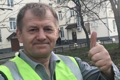 Областной суд оставил в силе назначение ареста Юрию Чеснокову за митинг против QR-кодов - arh.mk.ru - Россия - Архангельск