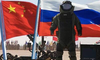 Третья мировая на пороге: известный политолог оценил разрушительное противостояние США, России и Китая - bloknot.ru - Россия - Китай - США - Швеция