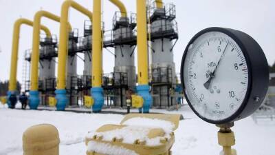 Транзит газа в Германию по трубопроводу «Ямал — Европа» приостановлен - obzor.lt - Россия - Германия - Польша - Европа