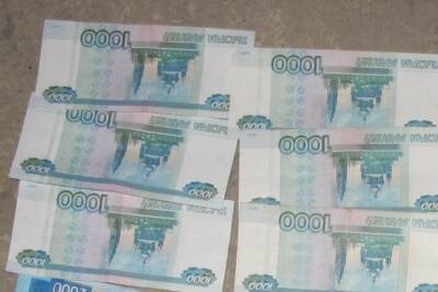 Тамбовчанка украла из кассы магазина 7 тысяч рублей: воровку задержали - tambov.mk.ru - Россия - Тамбовская обл.