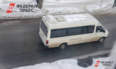 К 2024 году в Челябинске останется всего 300 маршруток - fedpress.ru - Челябинская обл. - Уфа - Челябинск