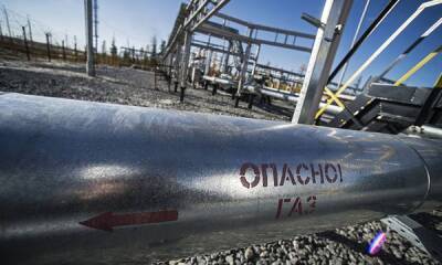 Цены на газ в Европе продолжают расти - hubs.ua - Украина - Европа