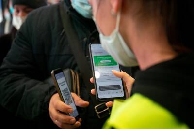 Павел Креков - В Свердловской области продлят «QR-каникулы», если заболевших ковидом будет меньше - znak.com - Свердловская обл.