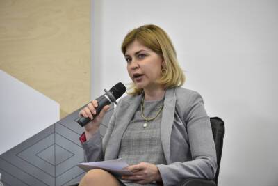 Ольга Стефанишина - В следующем году в Украине впервые состоятся учения НАТО по кибербезопасности — Стефанишина - thepage.ua - Россия - США - Украина - Киев - Англия