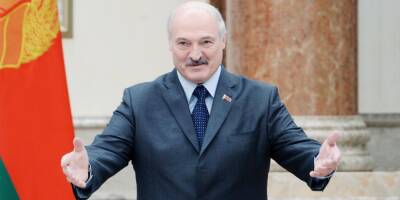 Александр Лукашенко - Олег Новицкий - Лукашенко предложил "перевоспитать америкосов" в Белоруссии - ruposters.ru - Россия - Белоруссия - Минск