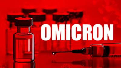 Андрей Кондрахин - Клинический фармаколог Кондрахин назвал омикрон последним штаммом COVID-19 - inforeactor.ru - США - Техас