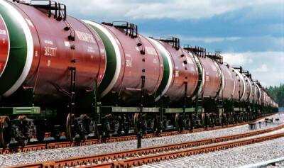 Латвия начала мешать транзиту белорусских нефтепродуктов - lv.baltnews.com - США - Белоруссия - Литва - Латвия