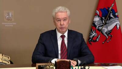 Сергей Собянин - Собянин: ситуация с коронавирусом в Москве спокойная - vesti.ru - Москва - Россия