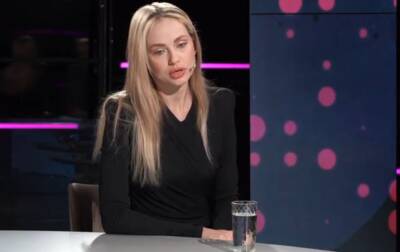 Константин Меладзе - Он одиозный персонаж, и я не считаю все его действия на проекте «Фабрика звезд» идеальными, - певица о Константине Меладзе - sport.politeka.net - Украина