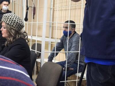 «Кто выдал ему права? Он очень болен»: в Новосибирске приговорили водителя BMW X6 за смертельный наезд на 12-летнего велосипедиста - sib.fm - Новосибирск