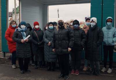 Возмущенные жители в Ростове-на-Дону записали видеообращение к Путину - privet-rostov.ru - Ростов-На-Дону