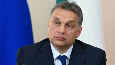 Виктор Орбан - Золтан Ковач - Венгрия - Премьер Венгрии заявил об ожидании признания "Спутника V" международными организациями - trend.az - Венгрия - Будапешт