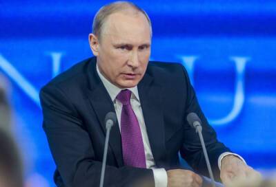 Владимир Путин - Владимир Путин подписал закон о расширении полномочий полиции - online47.ru - Россия