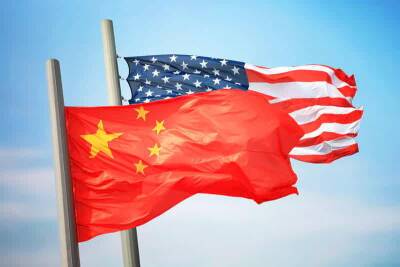 Китай заявил о новых санкциях против официальных лиц США и мира - cursorinfo.co.il - Китай - США - Гонконг - Макао
