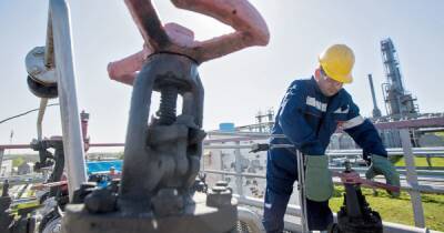 Цена газа в Европе установила новый исторический рекорд – более $2 тысяч - focus.ua - Россия - Украина - Лондон - Европа