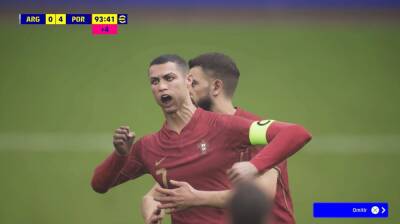Ремастеры GTA и eFootball: названы худшие игры 2021 года по версии Metacritic - itc.ua - Украина