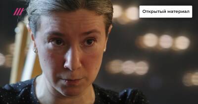 Александр Щербак - Политолог Шульман объяснила, почему ректор Шанинки остался в СИЗО вопреки словам Путина - tvrain.ru