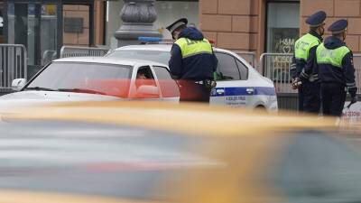 ГД одобрила в I чтении законопроект об уголовном наказании для лихачей - iz.ru - Израиль