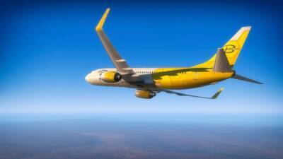 Украинский - Украинский лоукост Bees Airlines запустил первые рейсы - thepage.ua - Украина - Киев - Львов - Тбилиси - Прага - Киев
