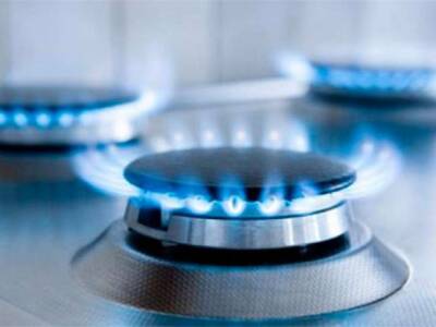Новый рекорд: цена на газ впервые в истории превысила 2000 долларов за тысячу кубометров - unn.com.ua - Украина - Киев - Лондон - Голландия