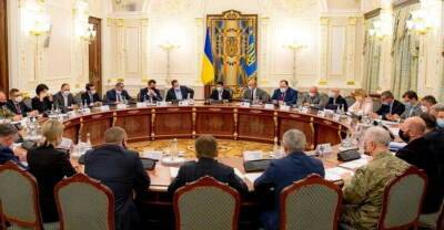 Кирилл Молчанов - Эксперт: Санкции СНБО будут успешно обжалованы в ЕСПЧ - kp.ua - Украина
