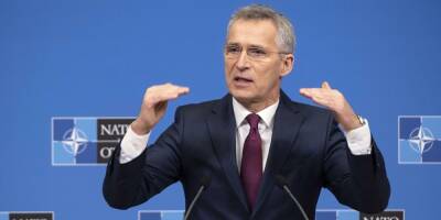 Йенс Столтенберг - Генсек НАТО предложил дату урегулирования разногласий с Москвой - ruposters.ru - Москва - Россия - Украина