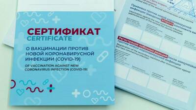 Майя Ломидзе - В АТОР отметили возрастающую роль ковид-паспортов при передвижении по миру - russian.rt.com - Россия