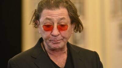 Григорий Лепс - Россияне боятся за здоровье Лепса после развода: «Теперь во все тяжкие?» - 5-tv.ru - Россия