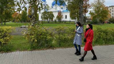 Майя Ломидзе - В АТОР прокомментировали ситуацию с внутренним туризмом на фоне пандемии в 2021 году - russian.rt.com - Россия