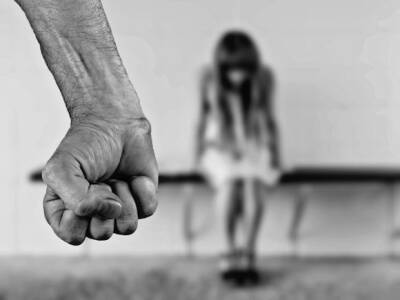 В России вводится пожизненное наказание для педофилов - rosbalt.ru - Россия
