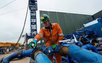 Цена тысячи кубометров газа в Европе превысила отметку в 2 тысячи долларов США - news-front.info - США - Голландия